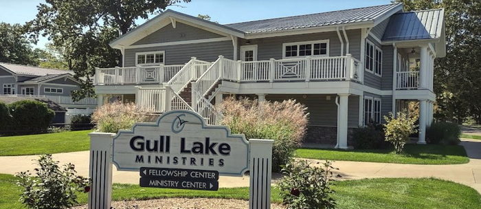 Gull Lake Ministries (Gull Lake Bible Conference) - From Web Listing